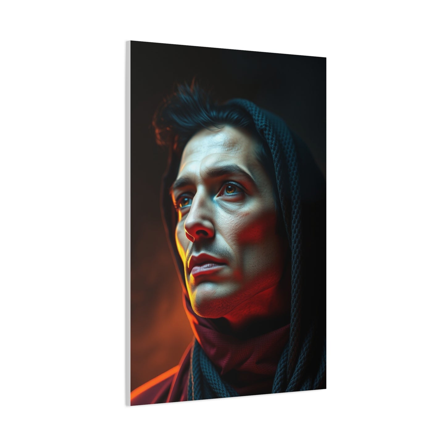 Luminary Essence Art Wall Art & Canvas Print