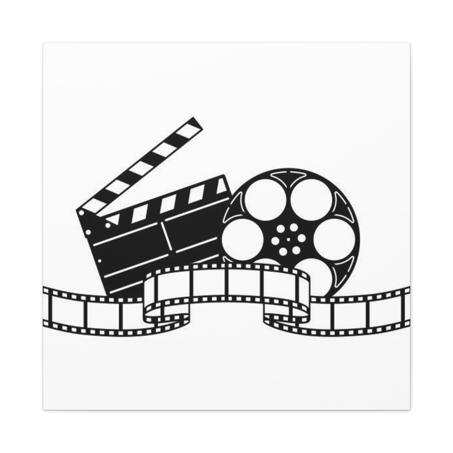 Home Theater Decor Wall Art & Canvas Prints