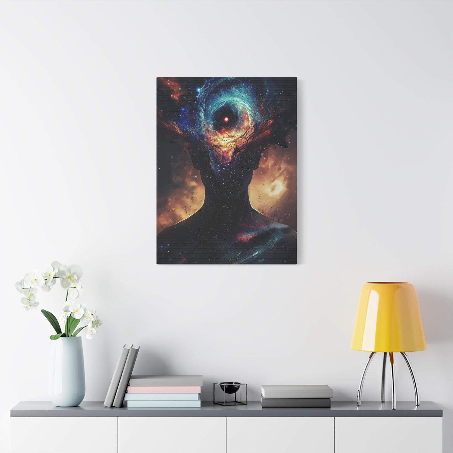 Spiritual Poster Wall Art & Canvas Prints