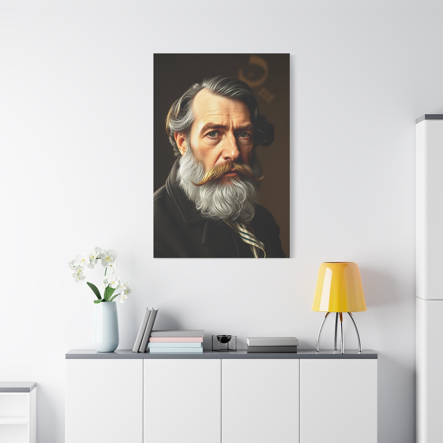 Inness Reverie Collection Wall Art & Canvas Print