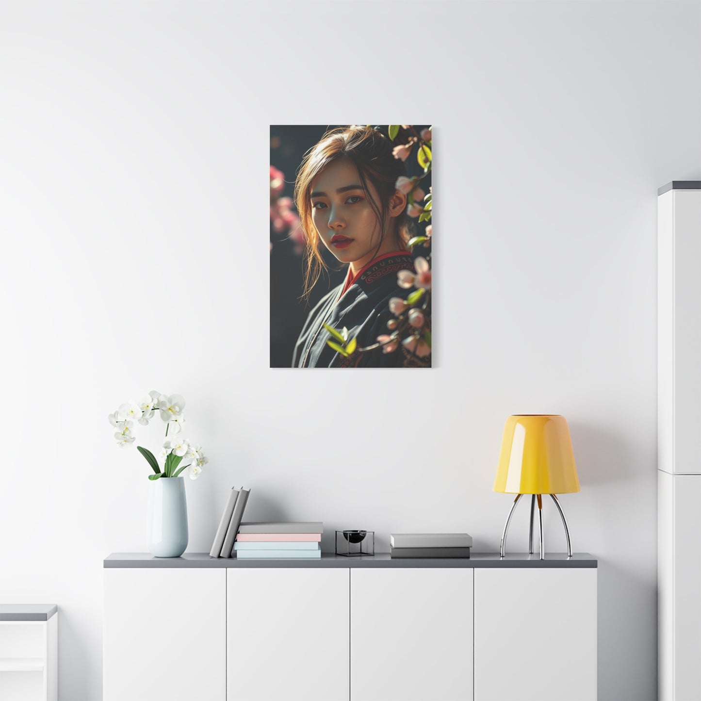 Spring Art Canvas Art 2 Wall Art & Canvas Print