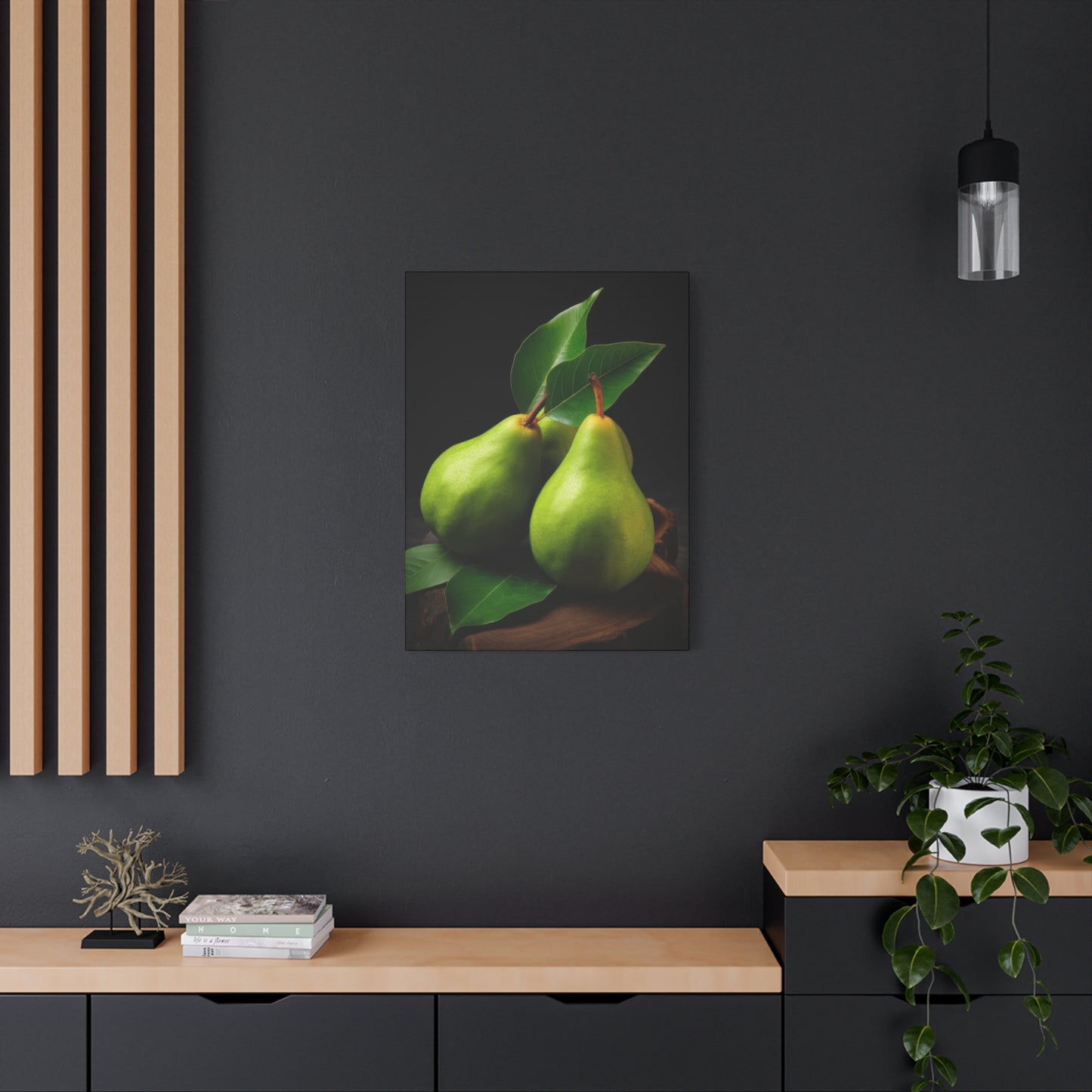Pears Wall Art & Canvas Prints