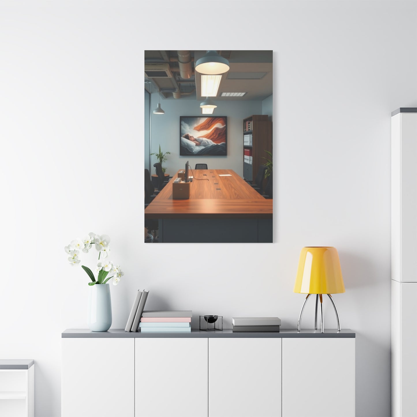 Prestige Panorama Prints Wall Art & Canvas Print