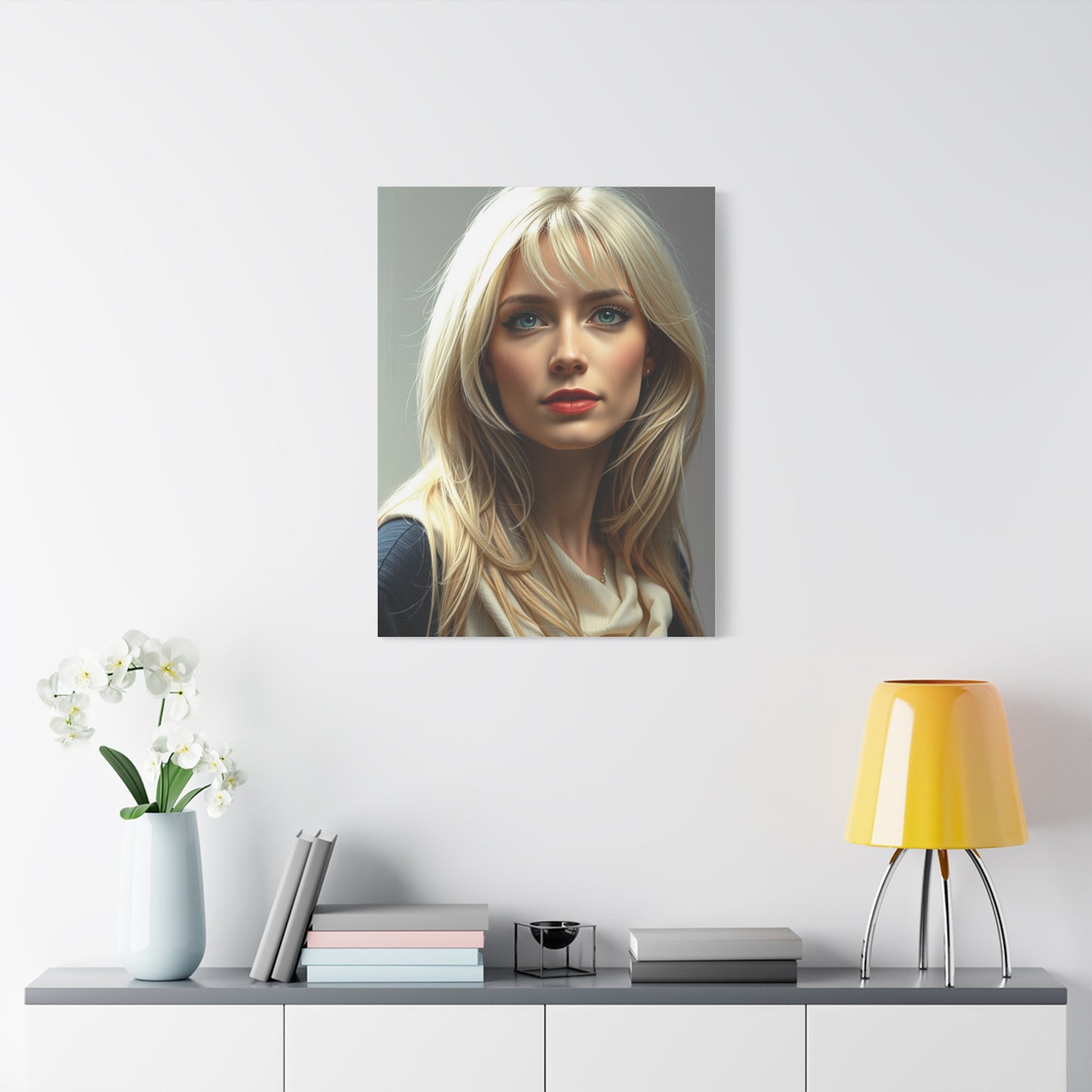 Masterpiece Amy Peterson Art Vision Wall Art & Canvas Print