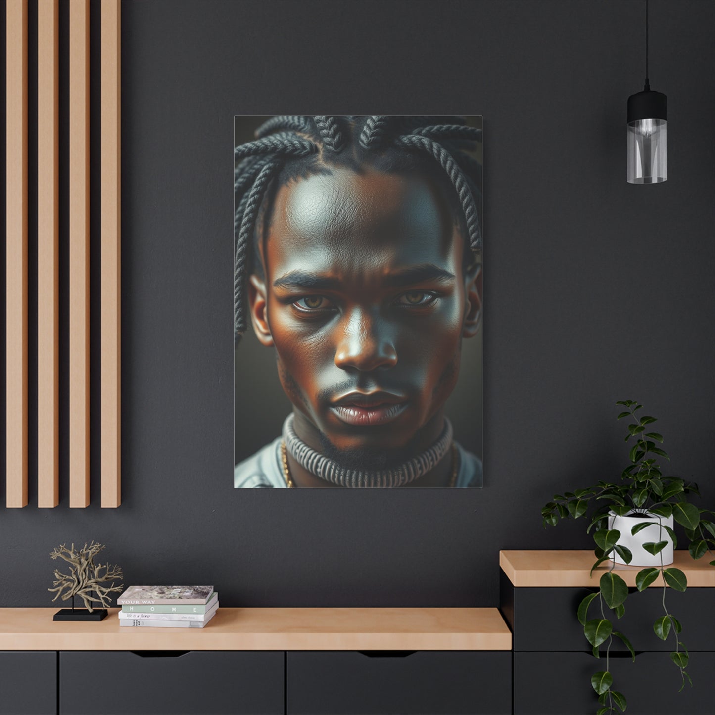 Supreme Quincy Ray Art Beautiful Collection Wall Art & Canvas Print