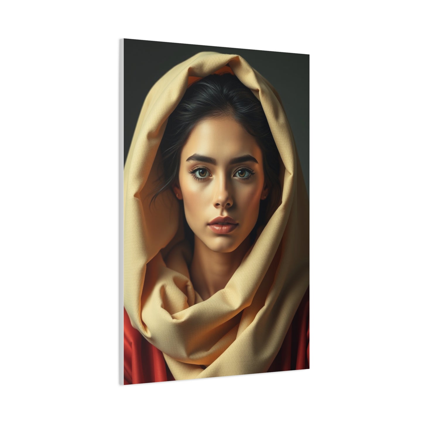 Lux Nouveau Canvas Artistry Wall Art & Canvas Print
