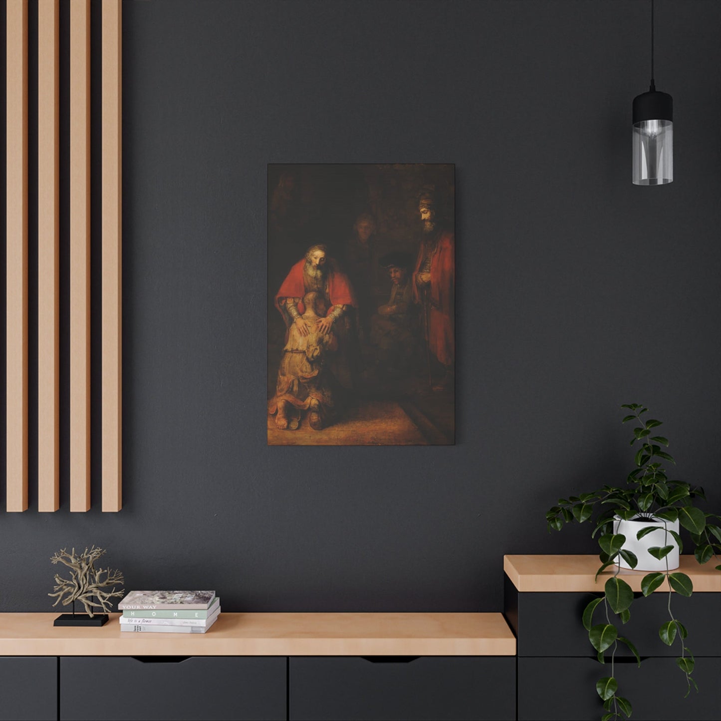 Rijin's Wall Art & Canvas Prints