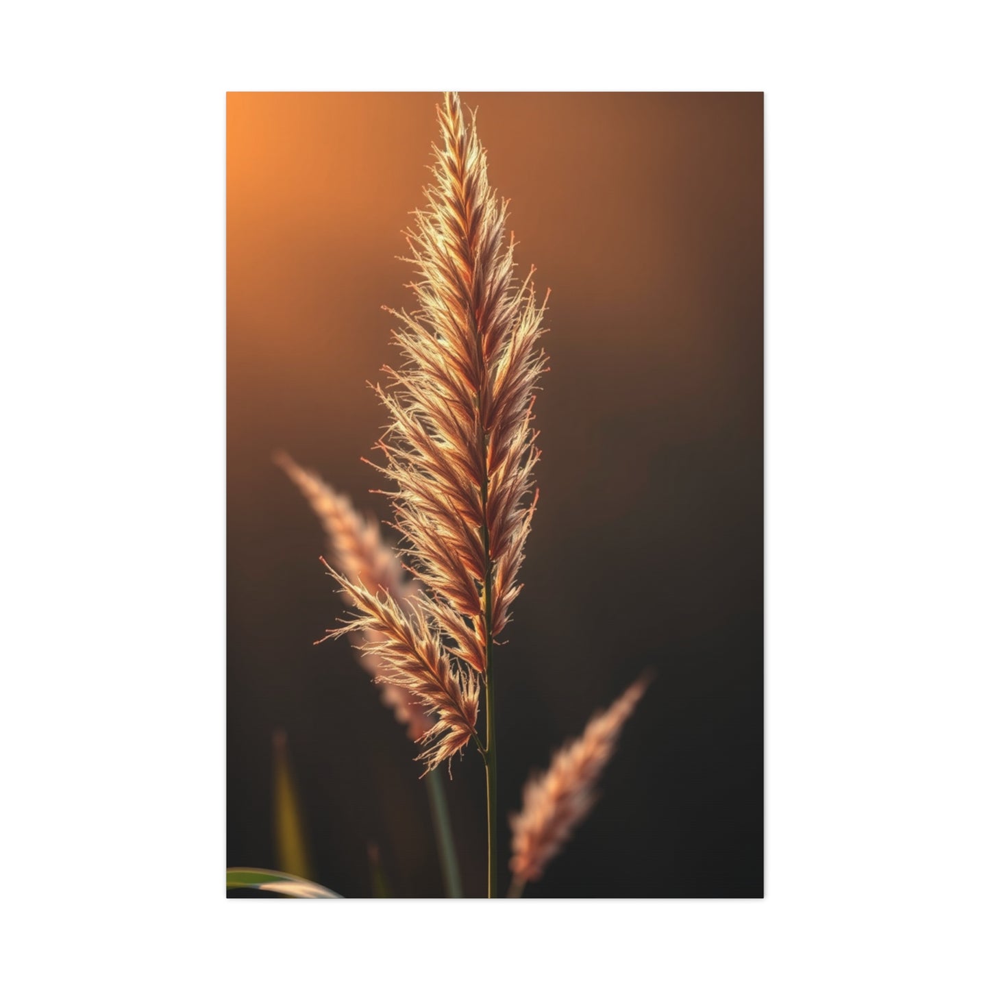 Weed Art Premium Canvas 20 Wall Art & Canvas Print