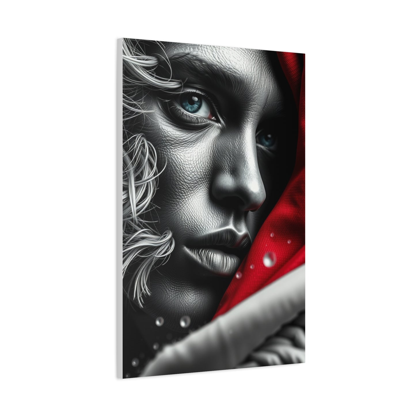 Black and White Art Premium Canvas 19 Wall Art & Canvas Print