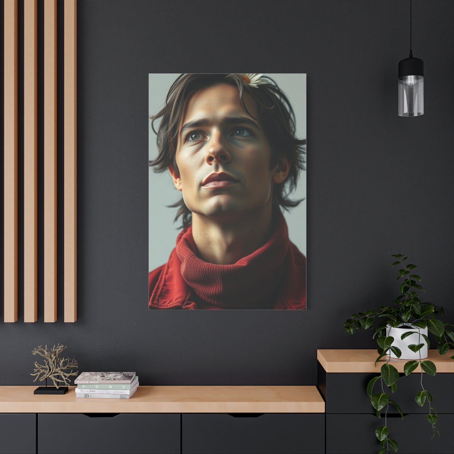 Collection Shelby Kregel Art Art Wall Art & Canvas Print