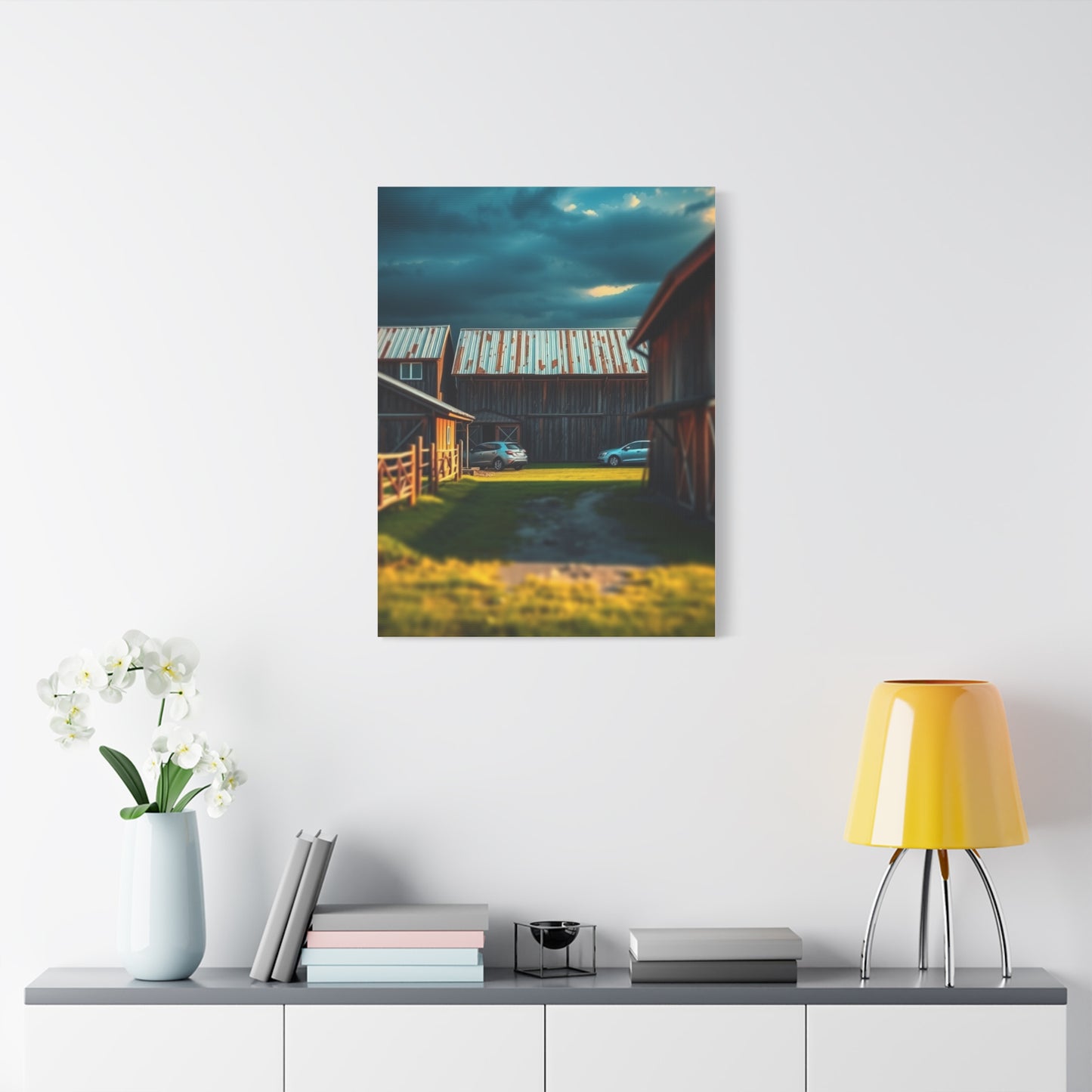 Heritage Homestead Creations Wall Art & Canvas Print