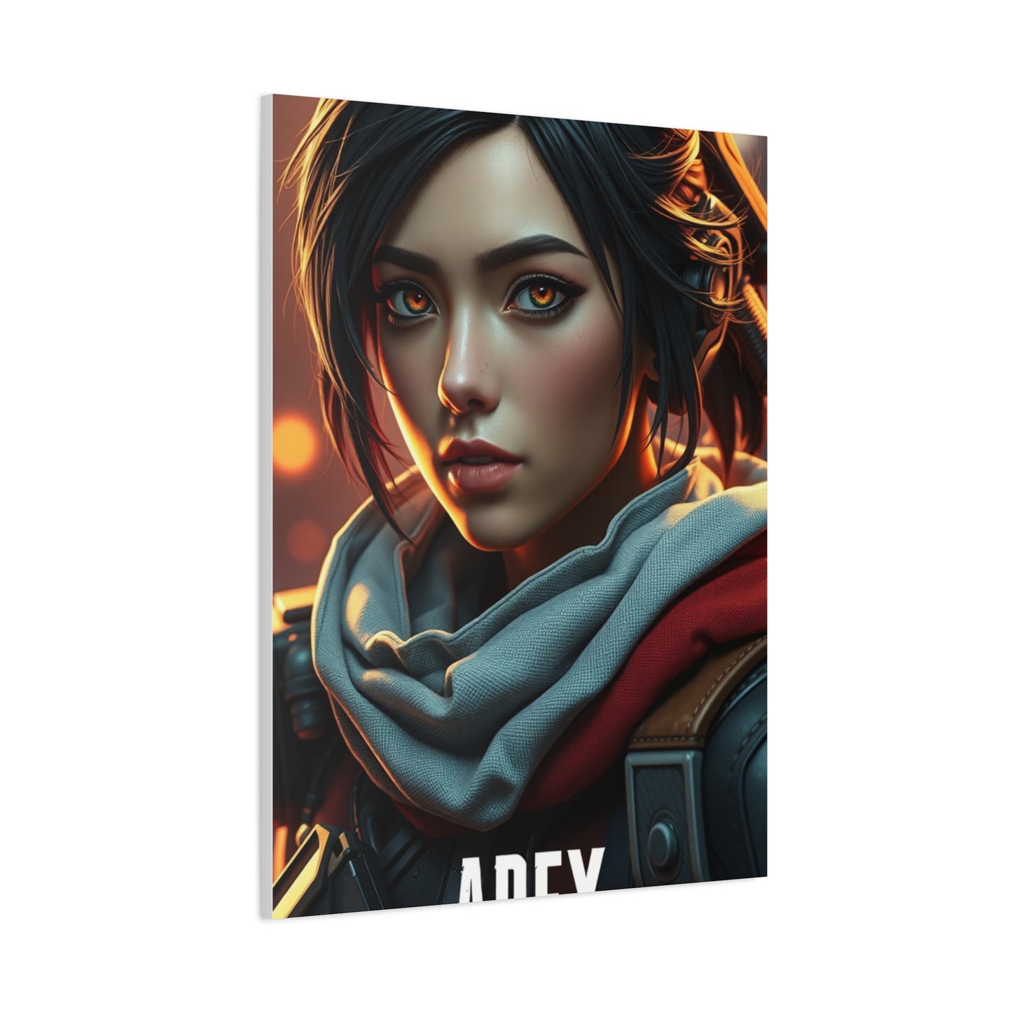 Supreme Art Apex Legends Collection Wall Art & Canvas Print