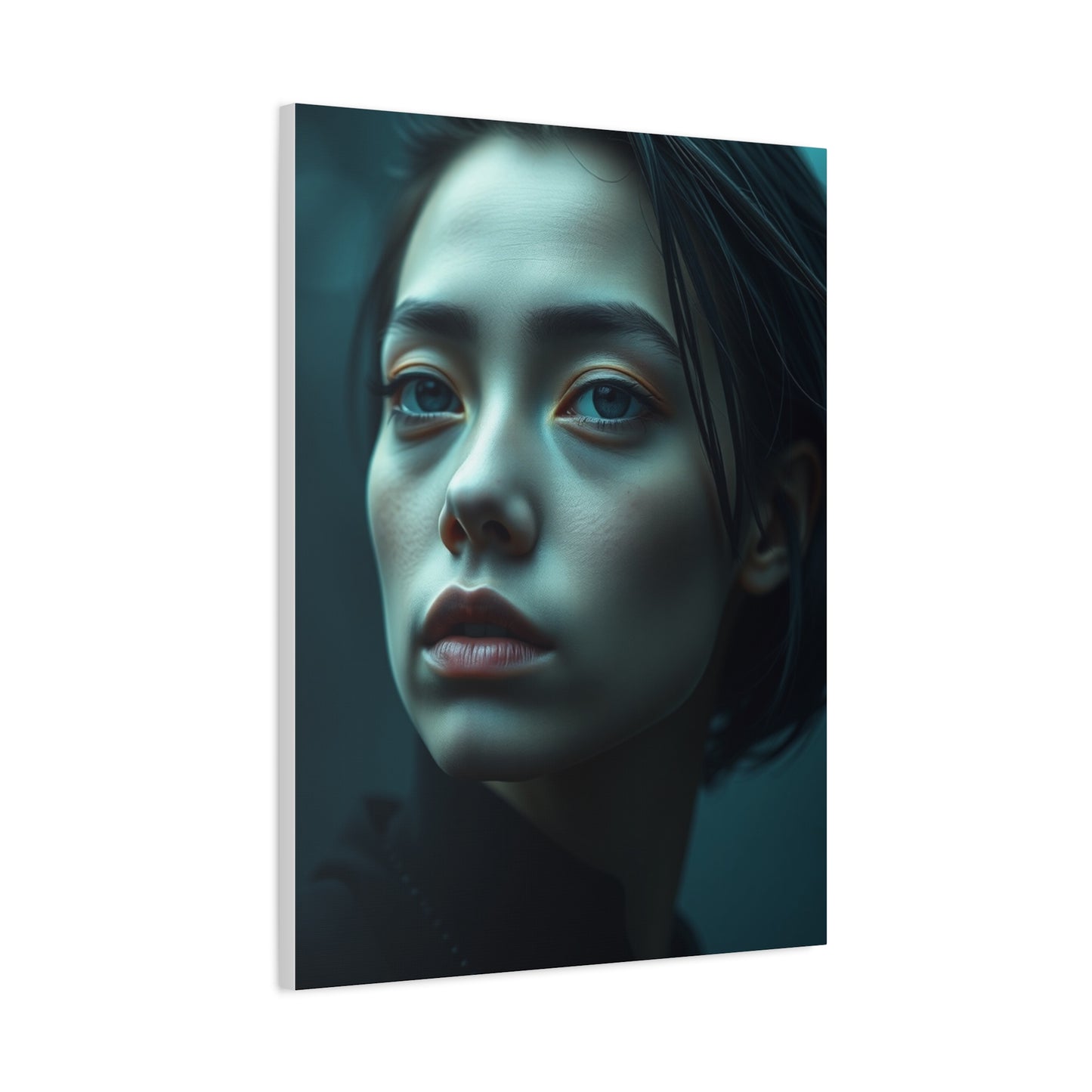 Lonely Art Supreme Canvas Wall Art & Canvas Print