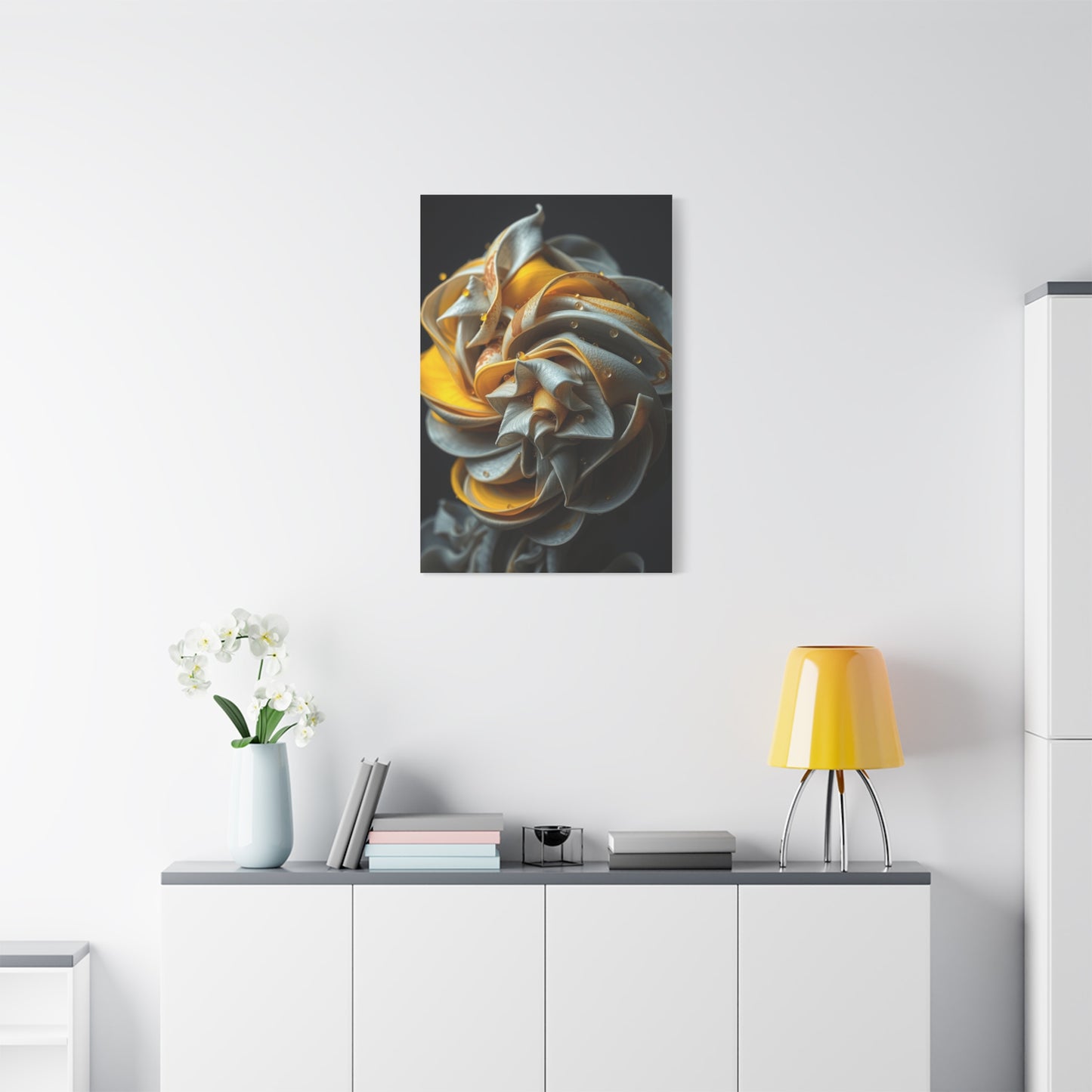 Serenity Dawn Tapestry