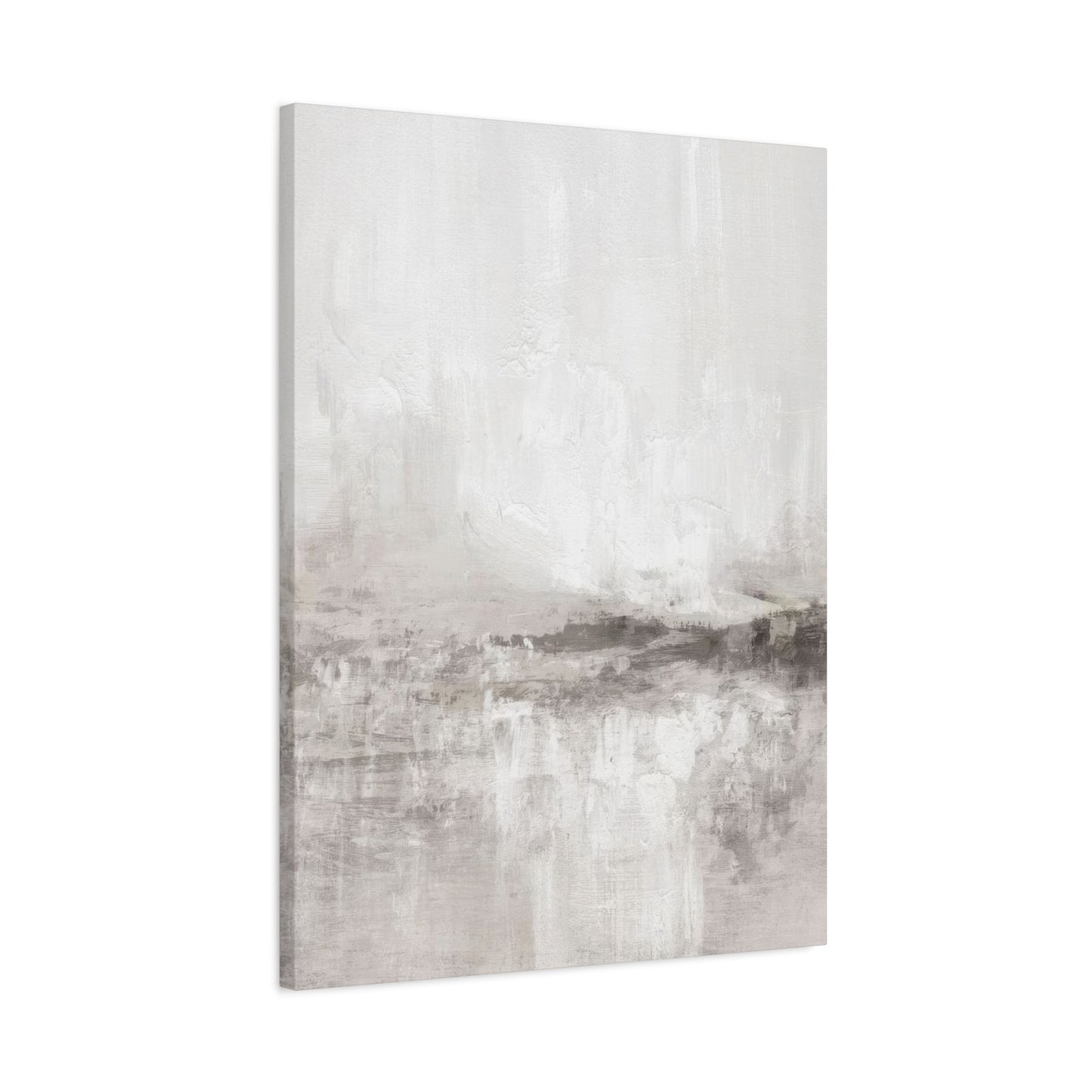 Misty Horizons Wall Art & Canvas Prints