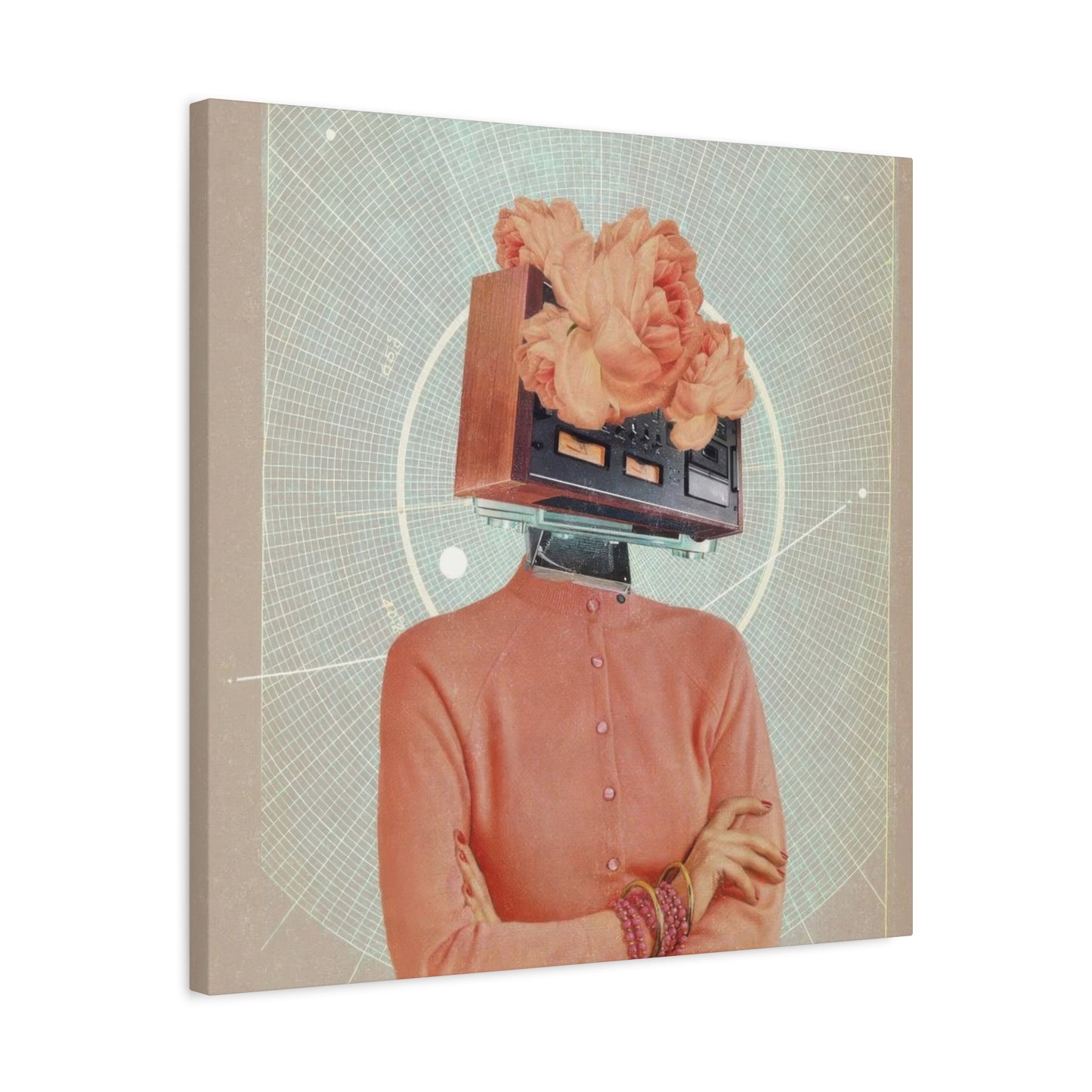 Frank Moth Not A Chance I'll Forget You Wall Art & Canvas Prints