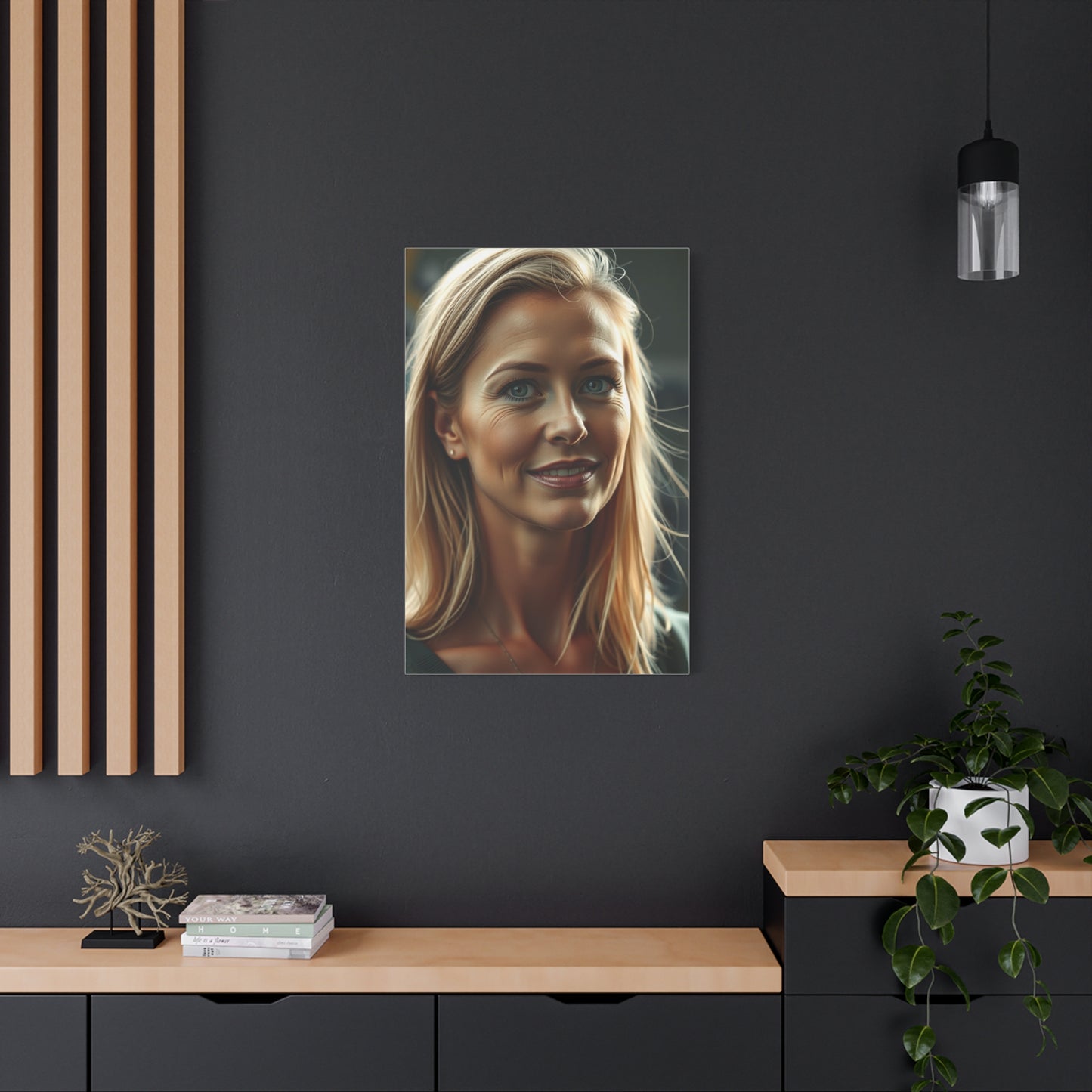The Collection Amy Peterson Art Wall Art & Canvas Print