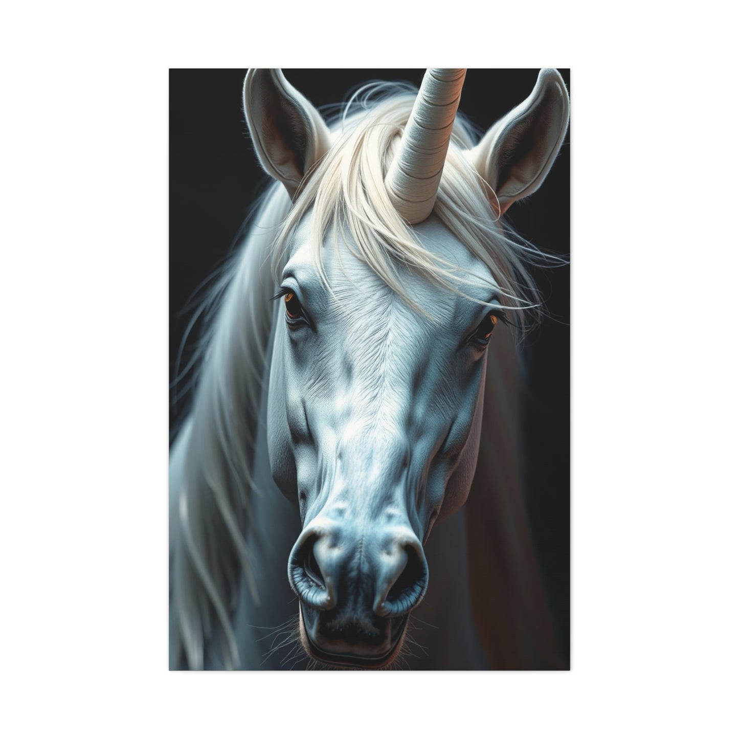 Luminous Mythical Grace