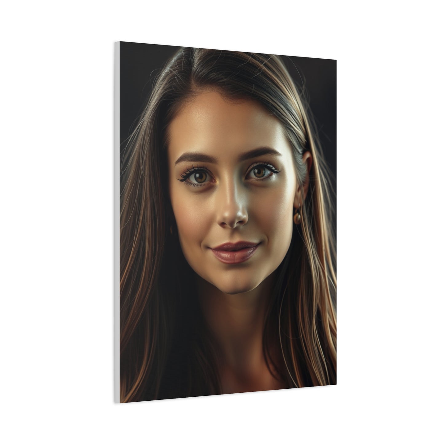 Jessica Stempel Art Canvas Art 5 Wall Art & Canvas Print