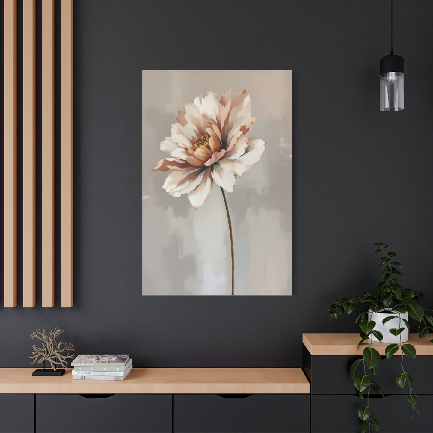 Peony Perfection Wall Art & Canvas Prints
