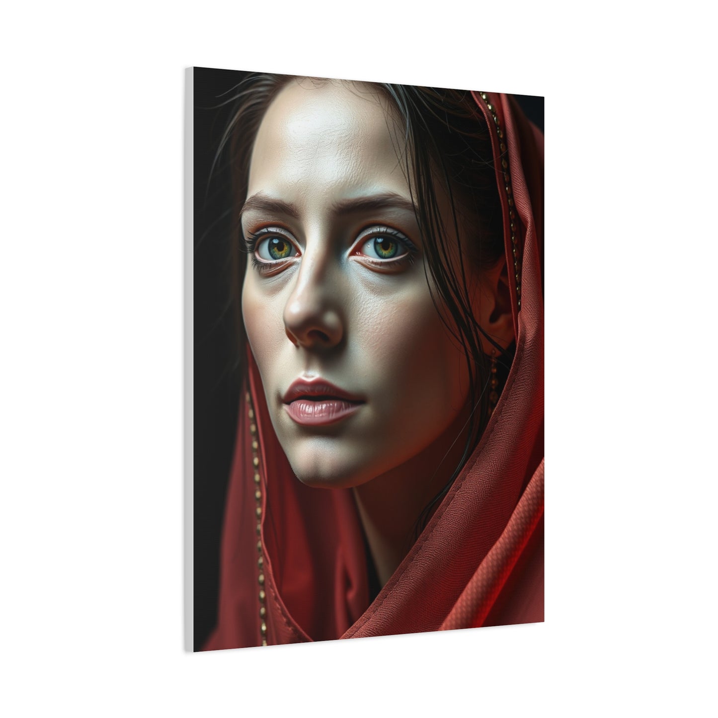 Premium Ali Gulec Art Collection Wall Art & Canvas Print
