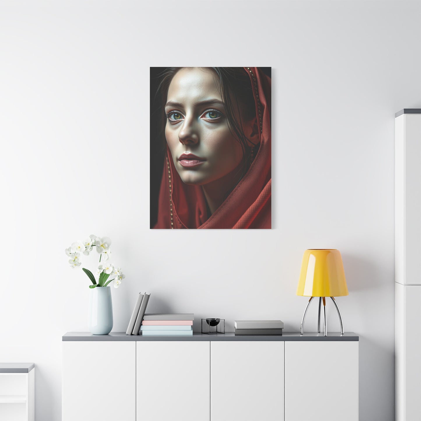 Premium Ali Gulec Art Collection Wall Art & Canvas Print