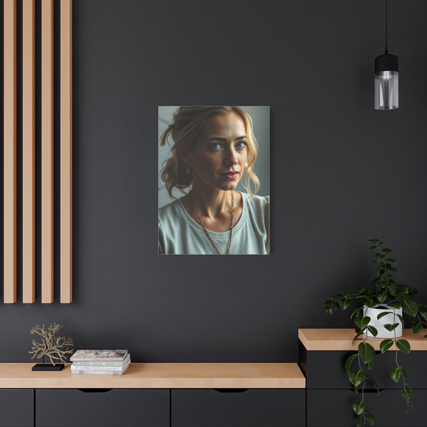 Jessica Stempel Art Canvas Art 3 Wall Art & Canvas Print