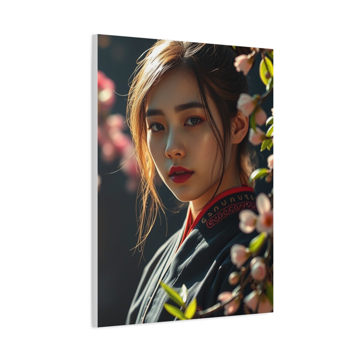 Spring Art Canvas Art 2 Wall Art & Canvas Print