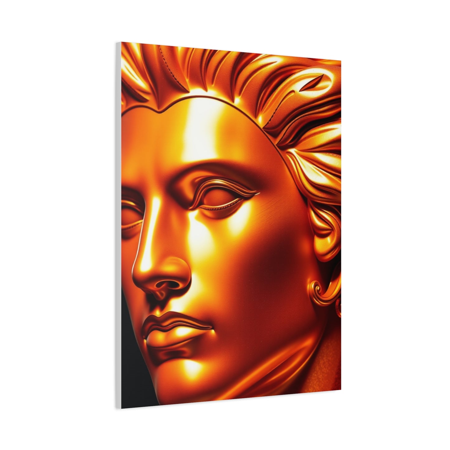 Grandeur Elysium Art Wall Art & Canvas Print