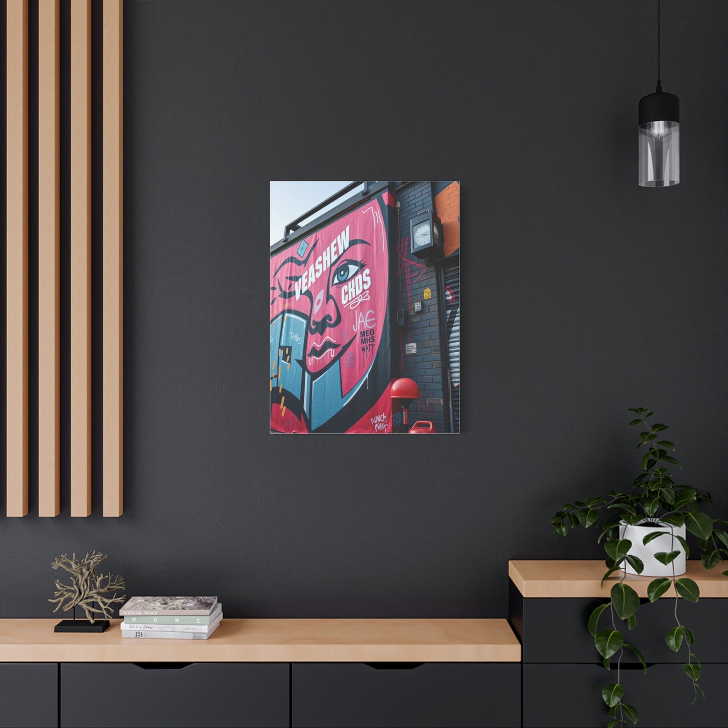 Skyline Prestige Wall Art Wall Art & Canvas Print