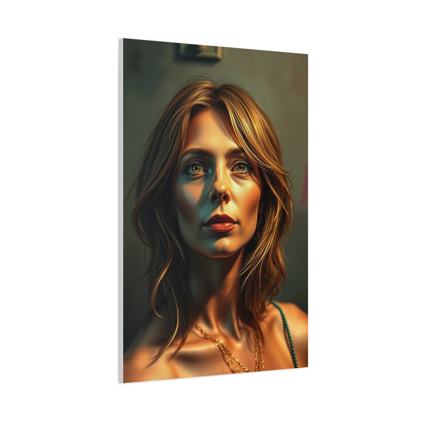 Amy Peterson Art Canvas Art 4 Wall Art & Canvas Print