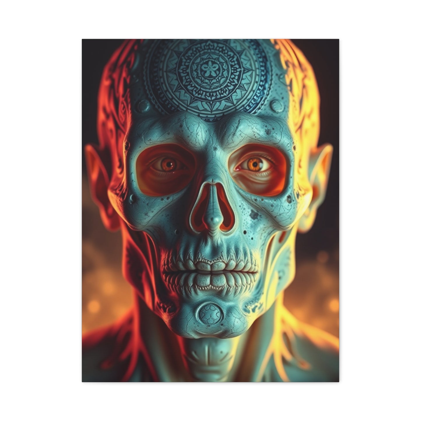 Stoner Art Premium Canvas 20 Wall Art & Canvas Print