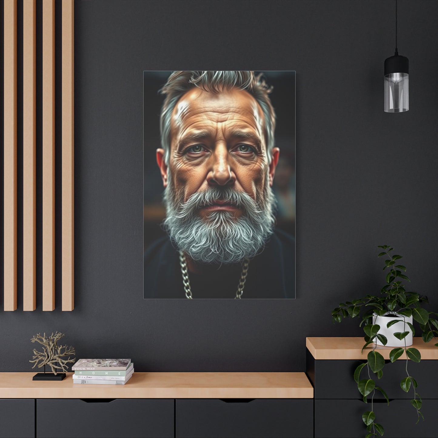 Marco Carmassi Art Refined Canvas Wall Art & Canvas Print