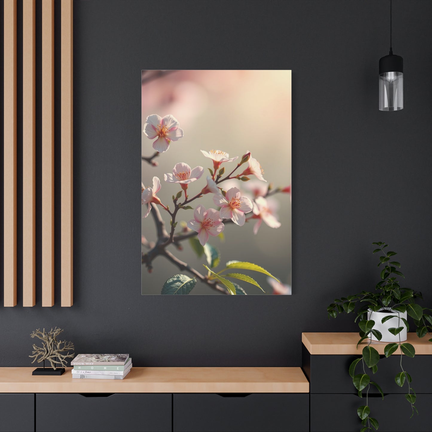 Spring Art Canvas Art 6 Wall Art & Canvas Print