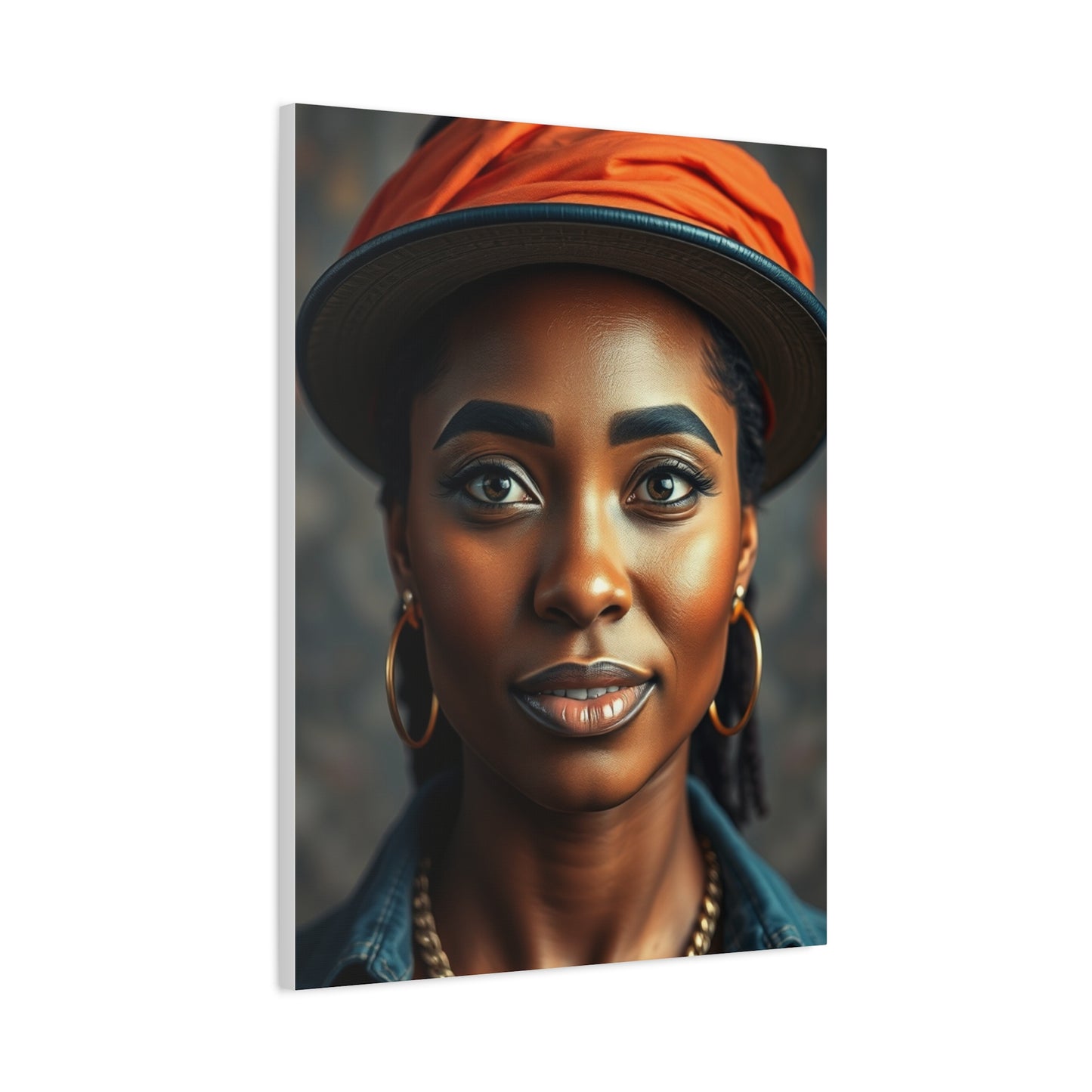 Women’s Empowerment Art Canvas Art 3 Wall Art & Canvas Print