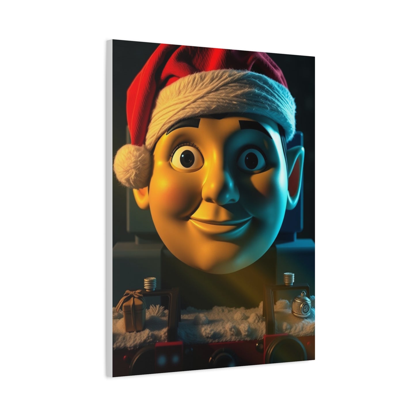 Thomas Fotomas Art Canvas Art 3 Wall Art & Canvas Print