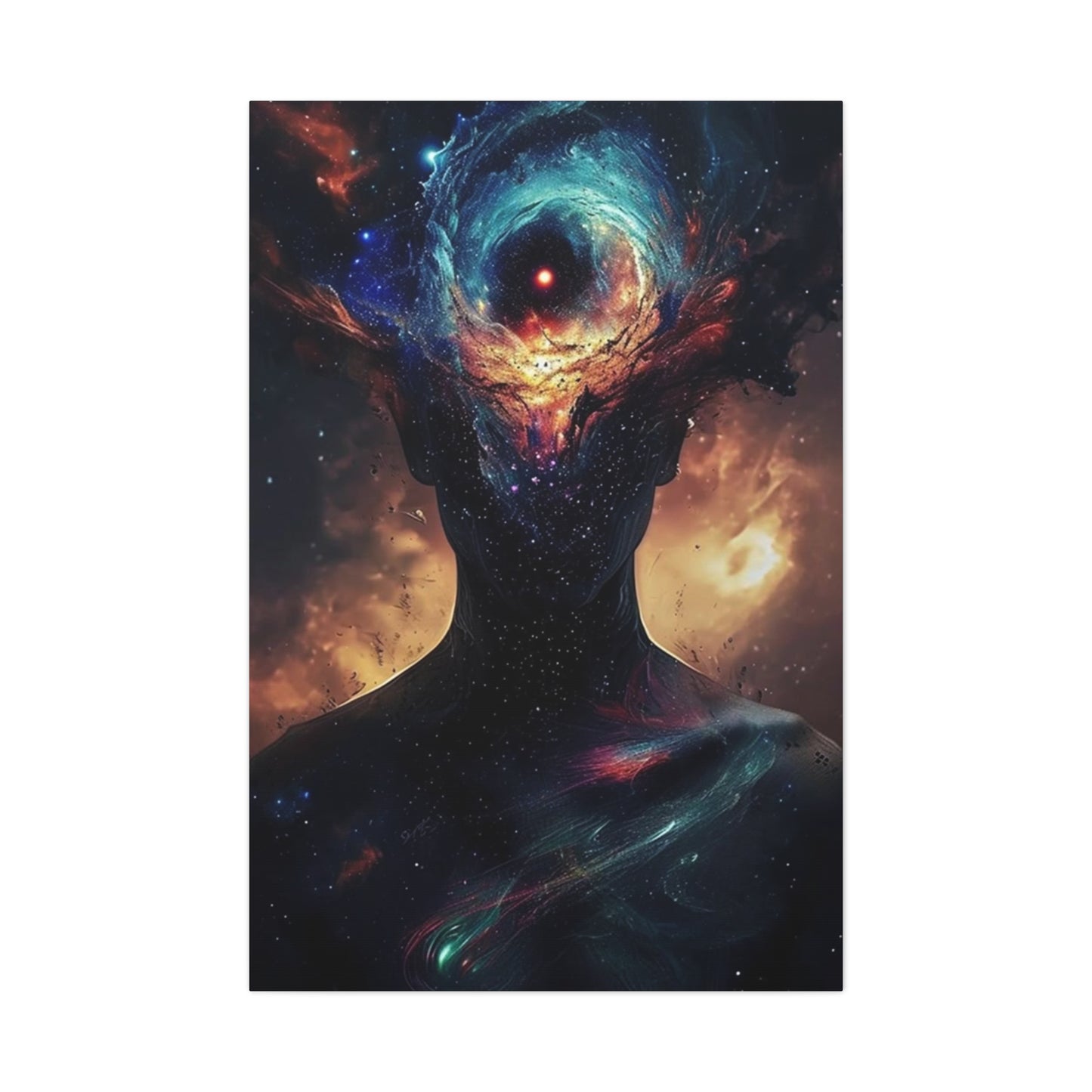 Spiritual Poster Wall Art & Canvas Prints