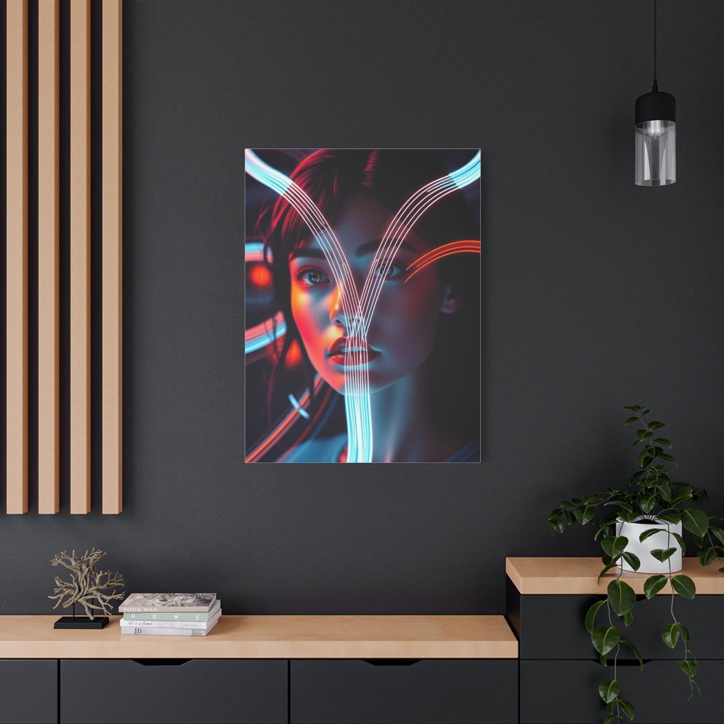Refined Strokes Gallery