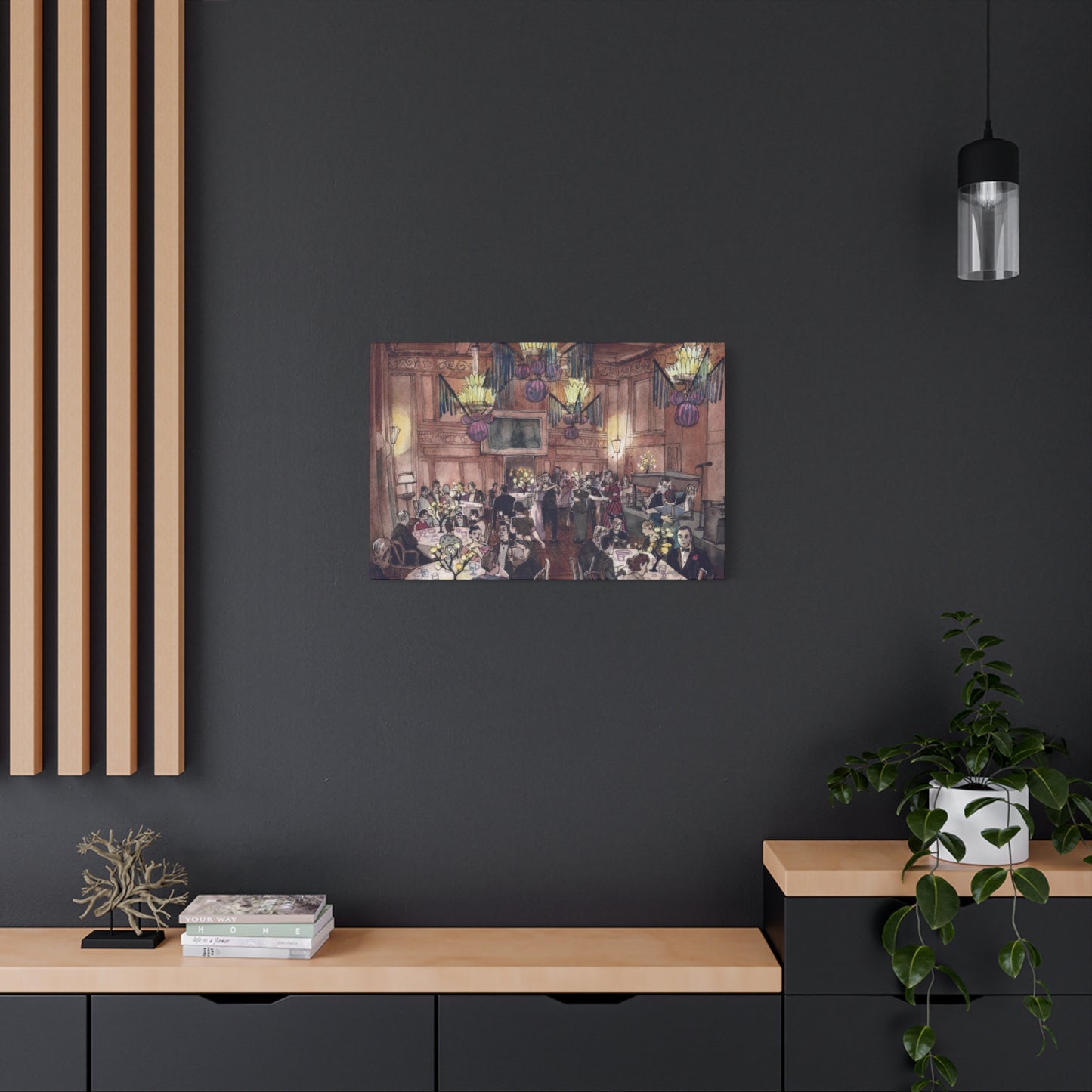 Eleanor Doughty 1 Wall Art & Canvas Prints
