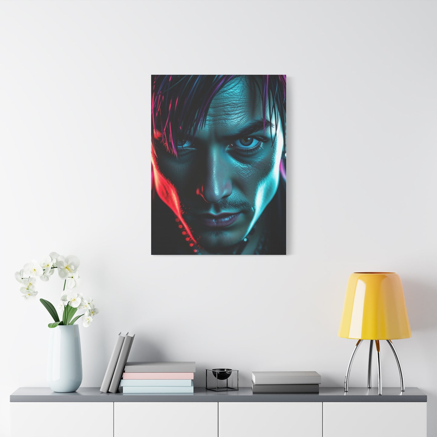 Refined Riot Art Wall Art & Canvas Print