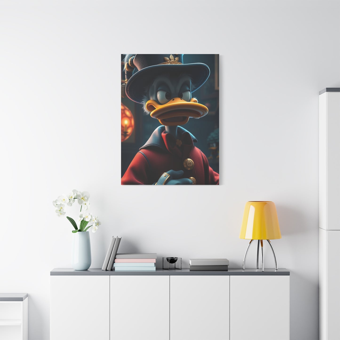 Prestigious Duck Dynasty Wall Art & Canvas Print