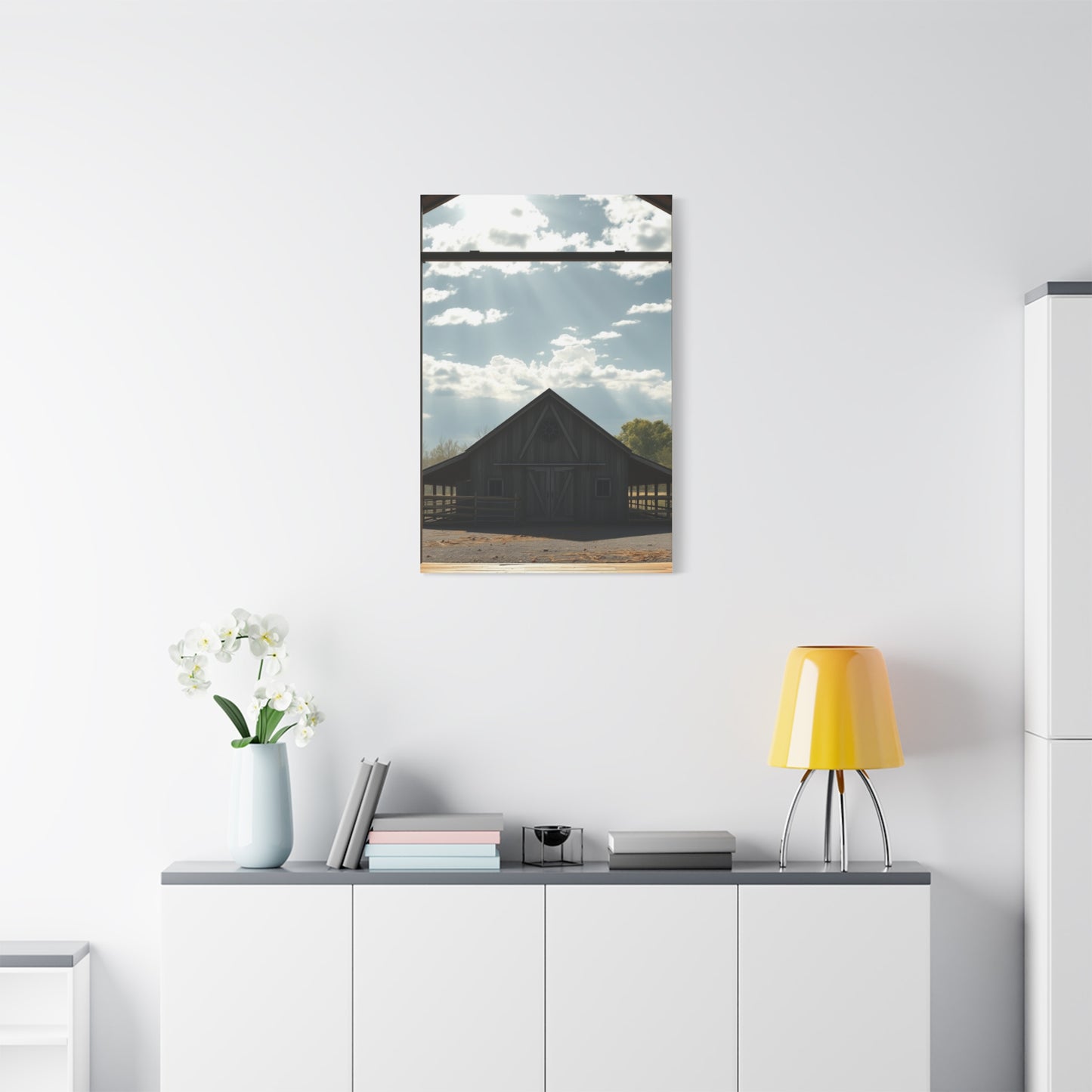 Rustic Elegance Canvas Collection Wall Art & Canvas Print