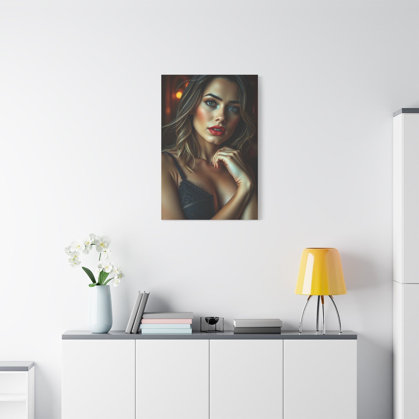 Seductive Grace Gallery
