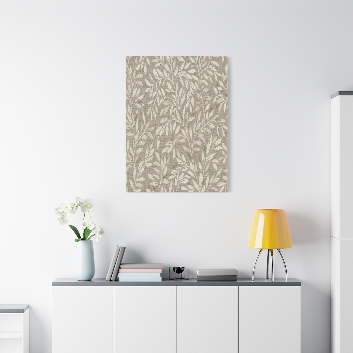 Whispered Leaves Wall Art & Canvas Prints