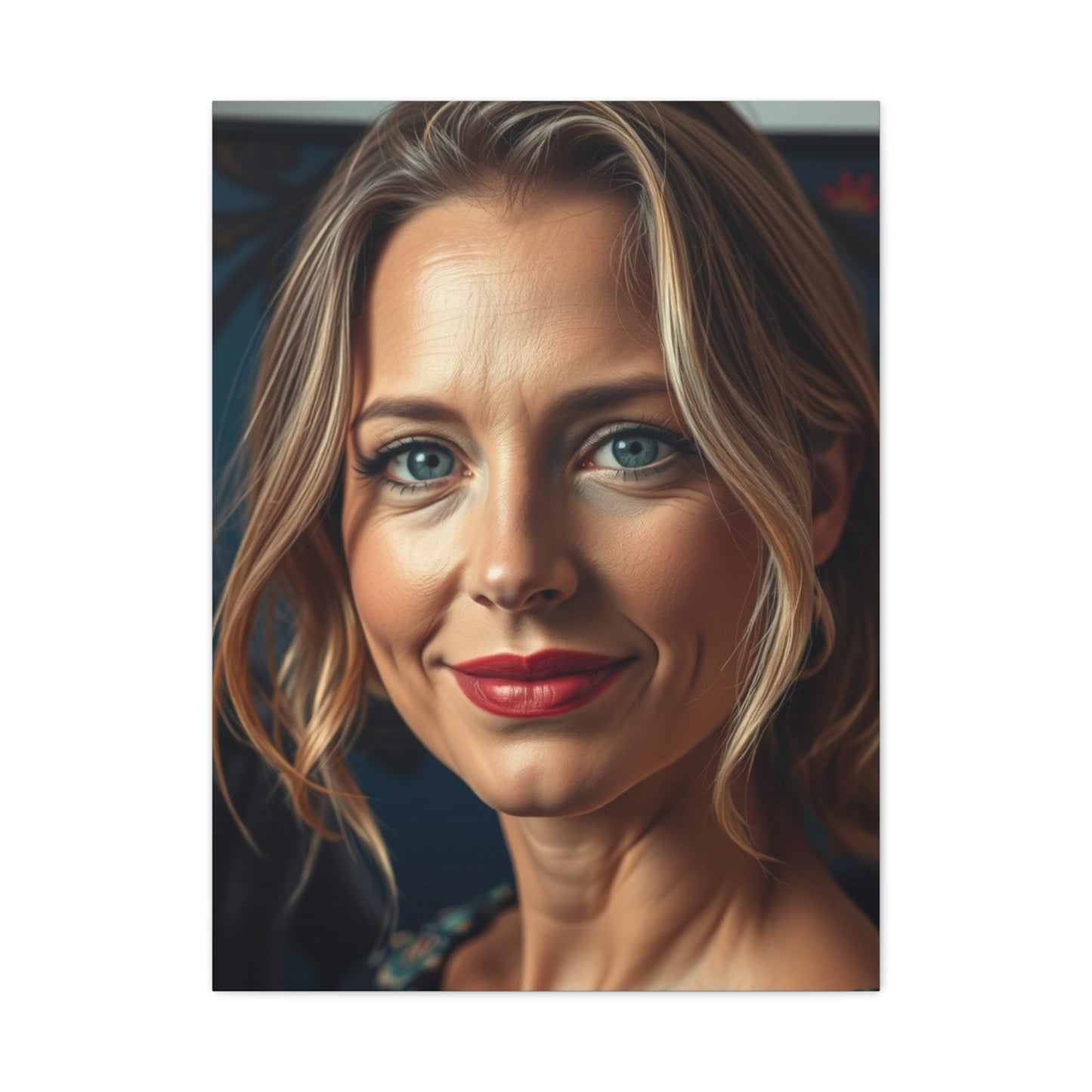 Amy Peterson Art Canvas Art 5 Wall Art & Canvas Print