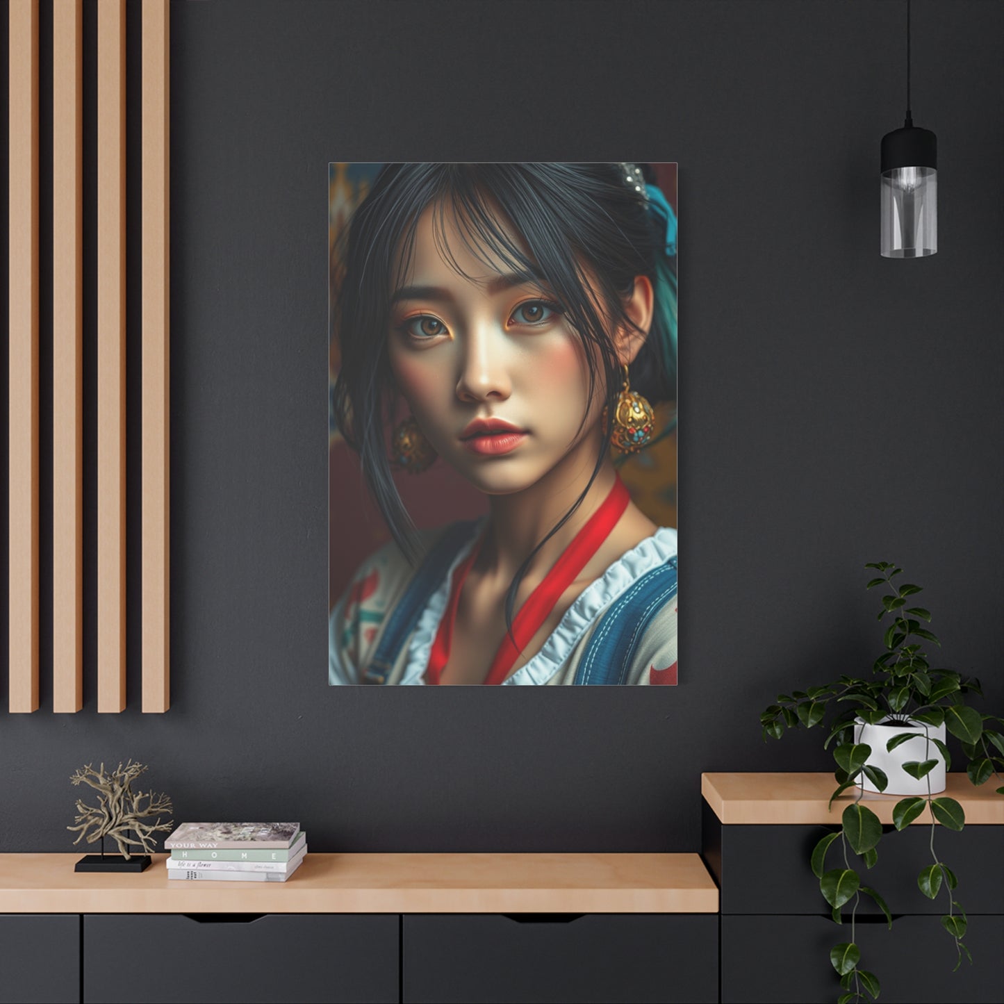 RS Artist Art Refined Canvas Wall Art & Canvas Print