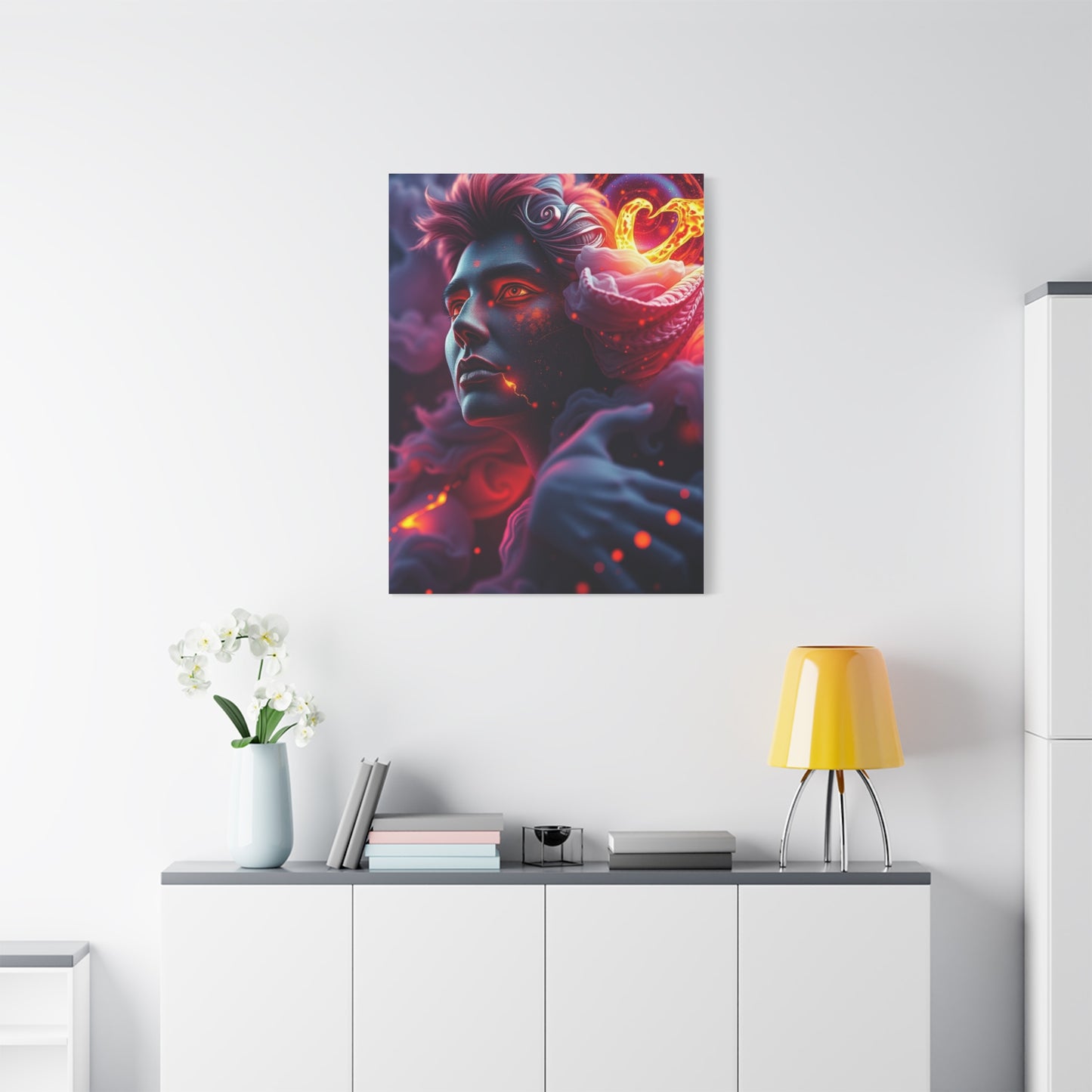 Empyrean Vision Masterpiece