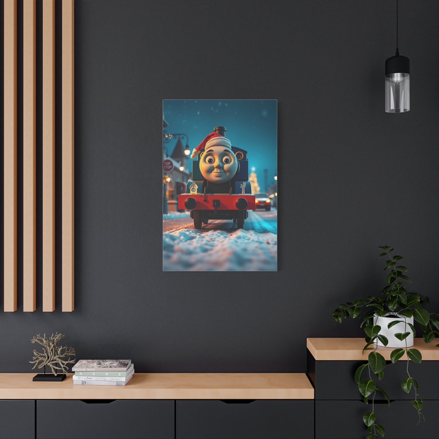 Thomas Fotomas Art Canvas Art 4 Wall Art & Canvas Print
