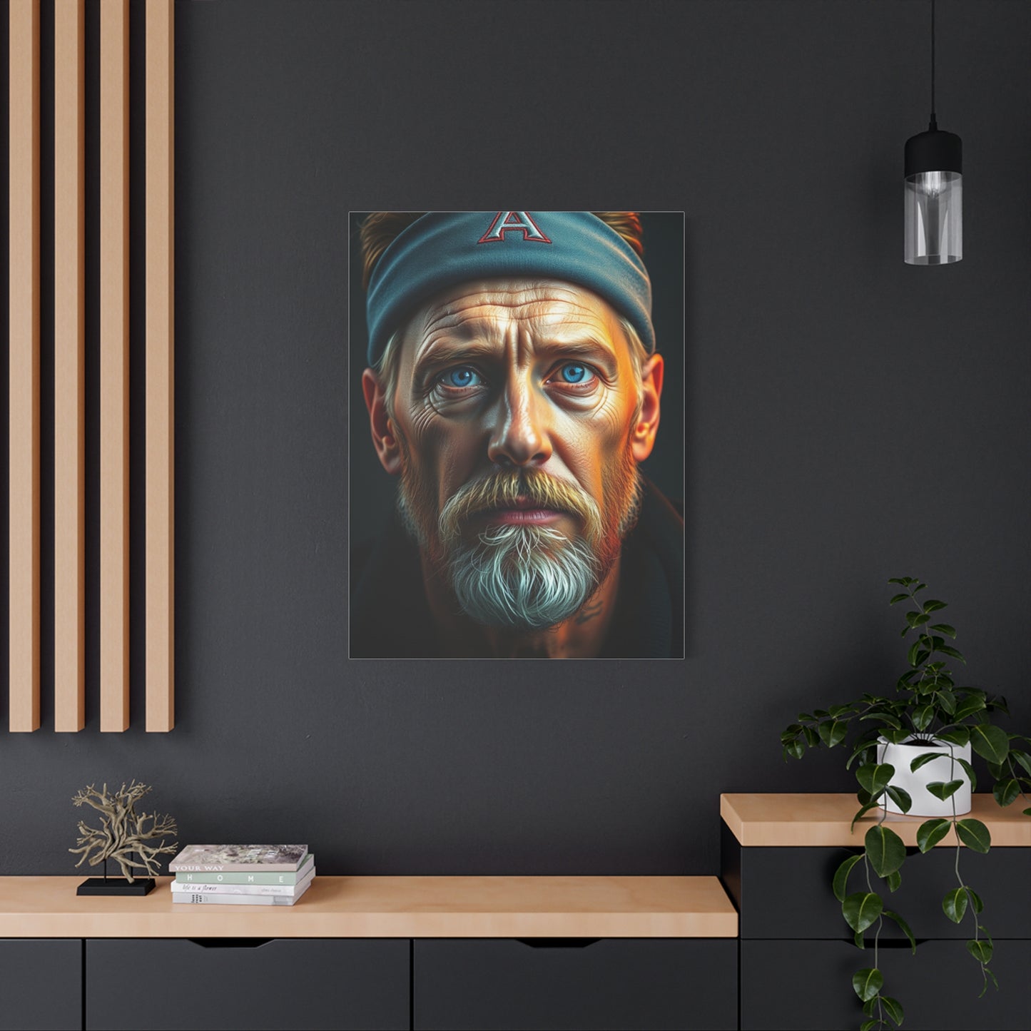 Noble Imagery Art Panels Wall Art & Canvas Print