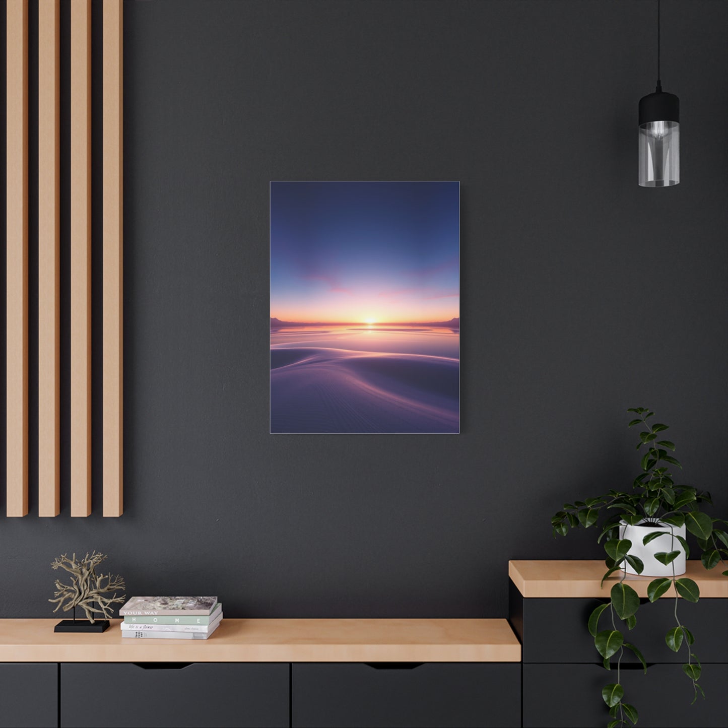 Sublime Spread Artwork Wall Art & Canvas Print